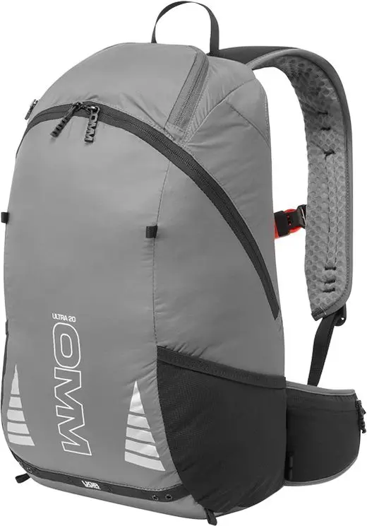 OMM Ultra 20