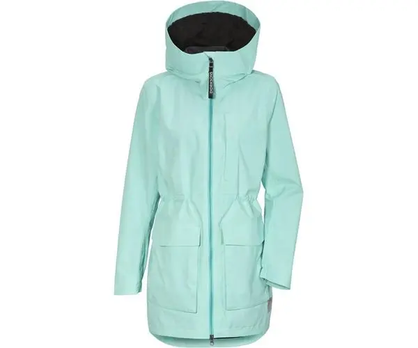 Didriksons Didriksons Noor wns Parka