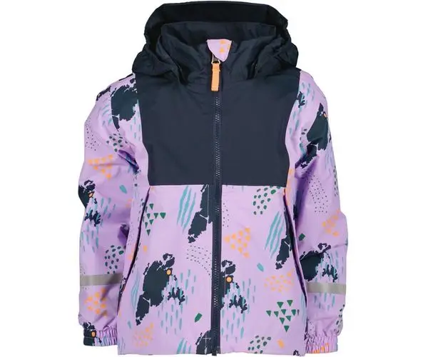 Didriksons Stormhatt Jacket Junior