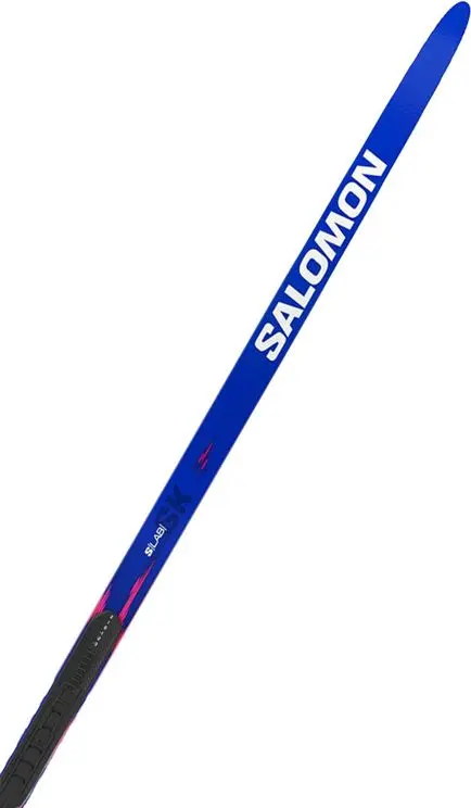 Salomon S/LAB Equipe Skate Universal Warm Shift