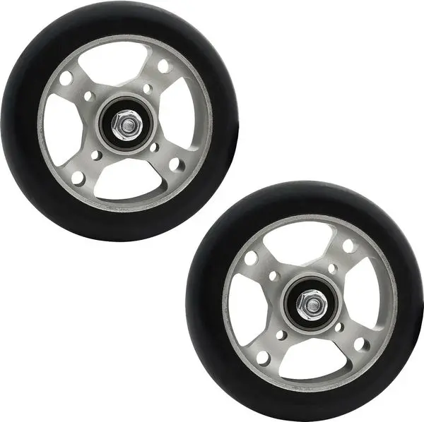Swix Skatehjul S5 komplett 2-pack