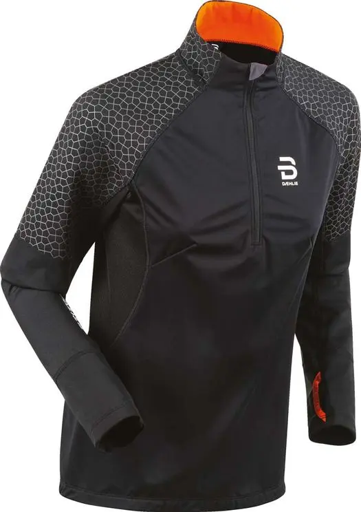 Dahlie Top Mora W