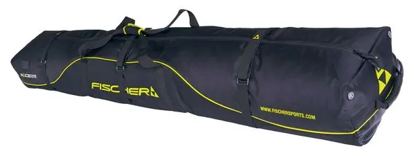 Fischer Skicase XC 10 Par Hjul