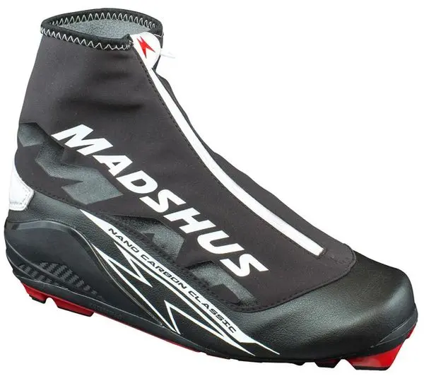 Madshus Nano Carbon Classic