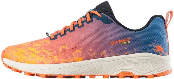 Icebug OutRun RB9X M