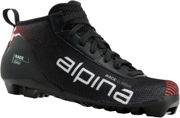 Alpina Racing Classic Summer