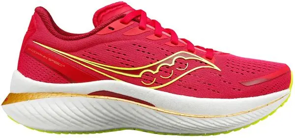 Saucony Endorphin Speed 3 W