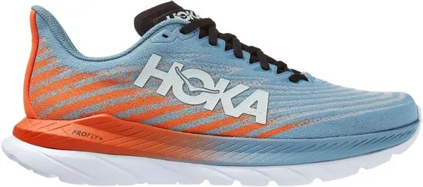 Hoka One One Mach 5 M