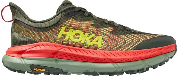 Hoka One One Mafate Speed 4 M