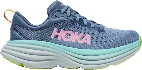 Hoka One One Hoka Bondi 6 Herre (Wide)