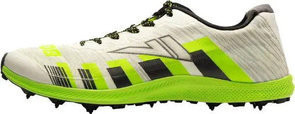 VJ Bold Race