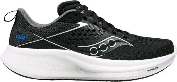 Saucony Ride 17 Wide W