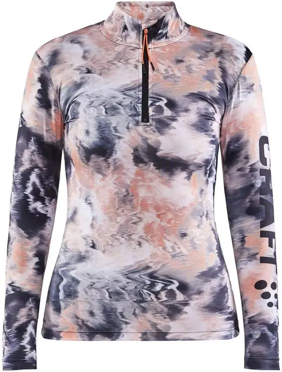 Craft Pro Velocity Jersey W