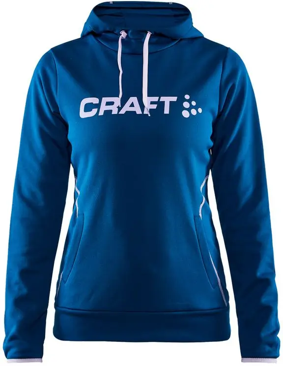Craft Logo Hood W