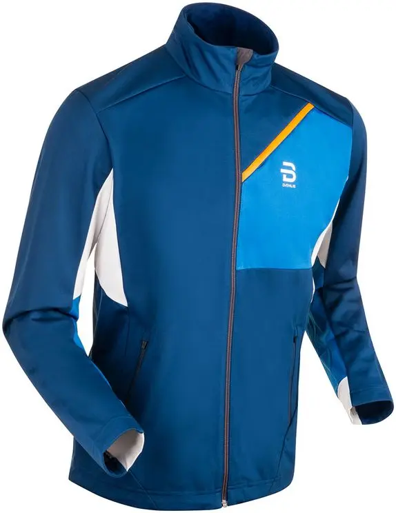 Dahlie Jacket Contender M