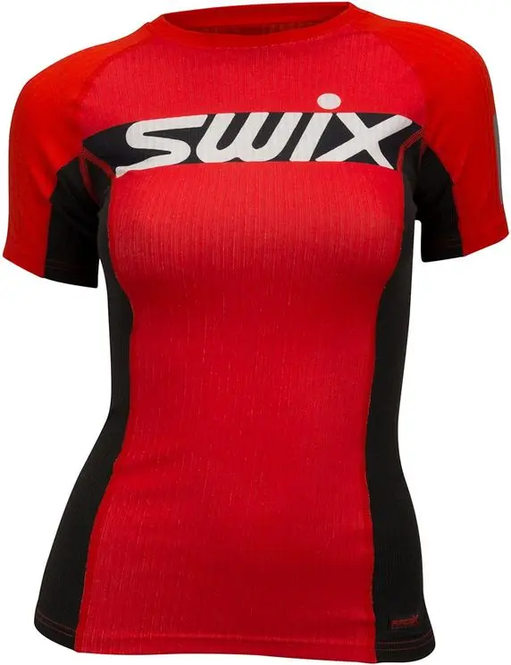 Swix Racex Carbon SS W