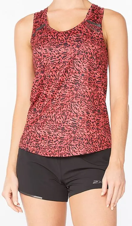 2XU Light Speed Singlet W