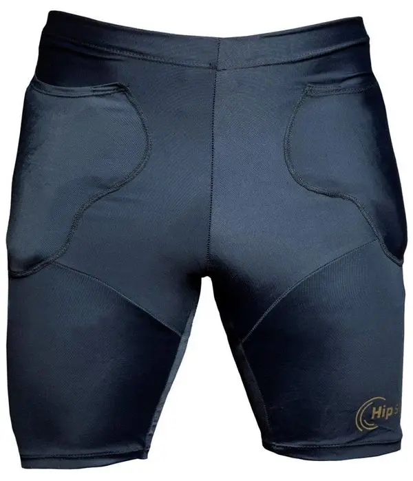 Hipsafety X-Joint Byxa Herr