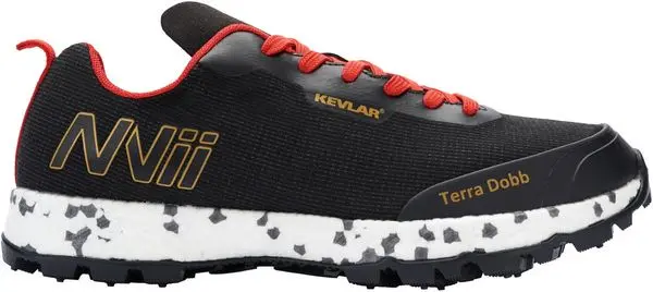 NVii Terra Dobb