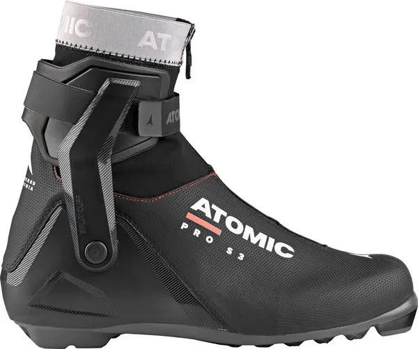 Atomic Pro S3