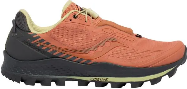 Saucony Peregrine 11 ST W