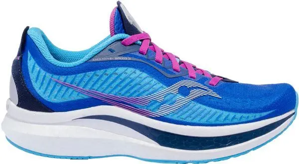 Saucony Endorphin Speed 2 W