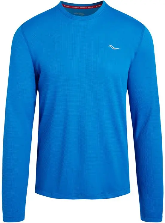 Saucony Stopwatch LS M