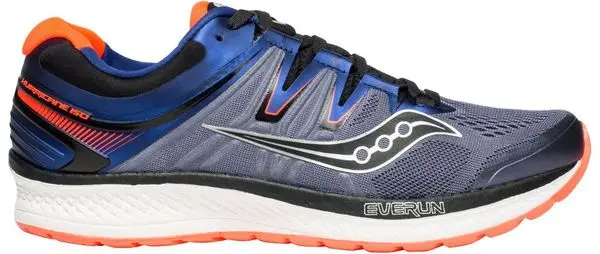 Saucony Hurricane ISO 4 M