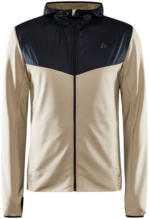 Craft ADV Charge Jersey Hood Jacket M