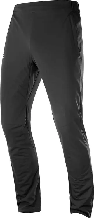 Salomon Agile Warm Pant M