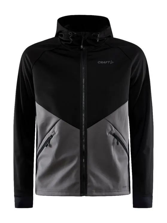 Craft Glide Hood Jacket M