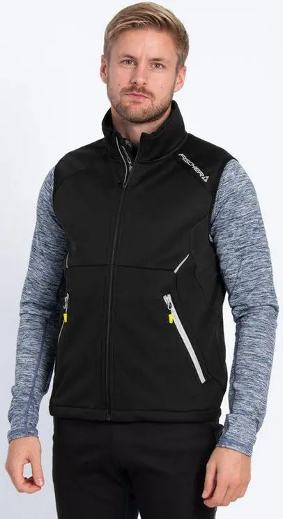 Fischer Vemdalen Pro Vest M