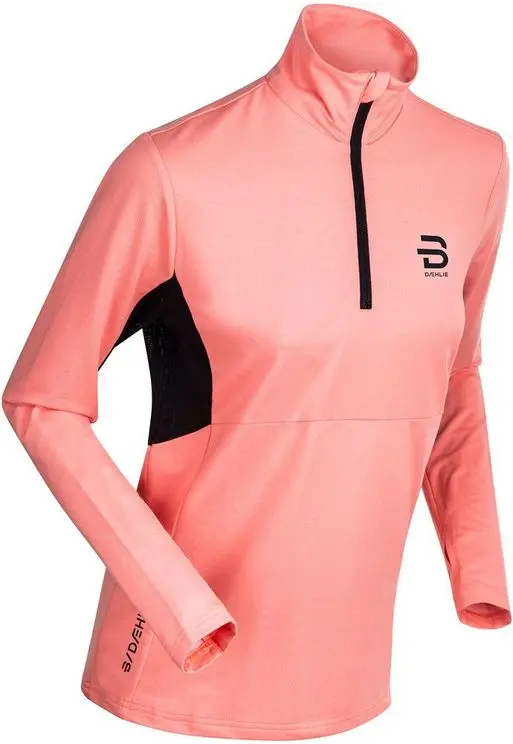 Dahlie Long Sleeve Run W