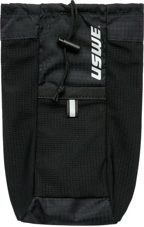 USWE Chest Pocket Click On NDM 2 Black
