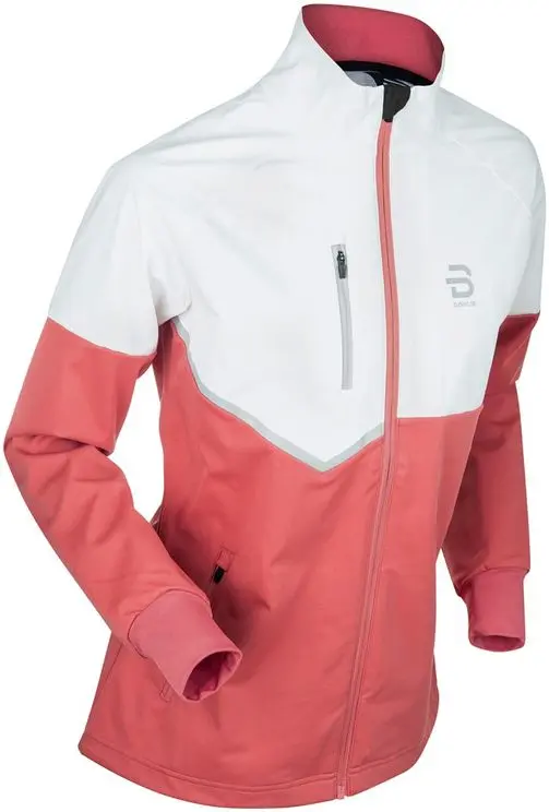 Dahlie Jacket Kikut W