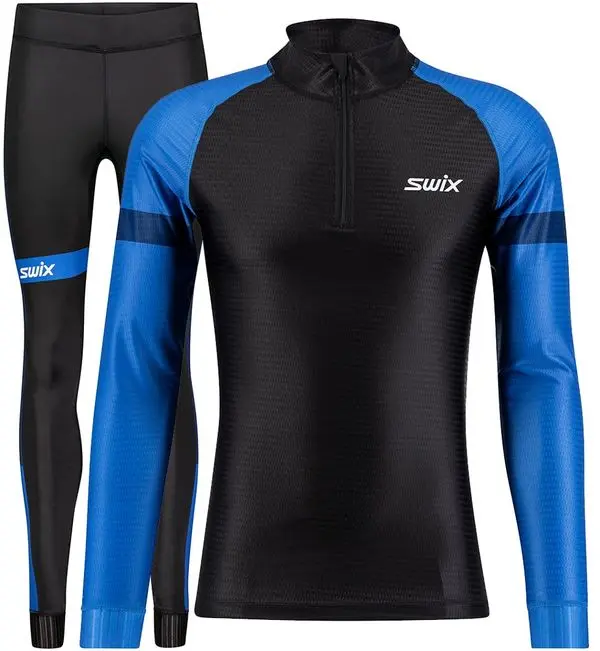 Swix Focus 2-pcs Skisuit M