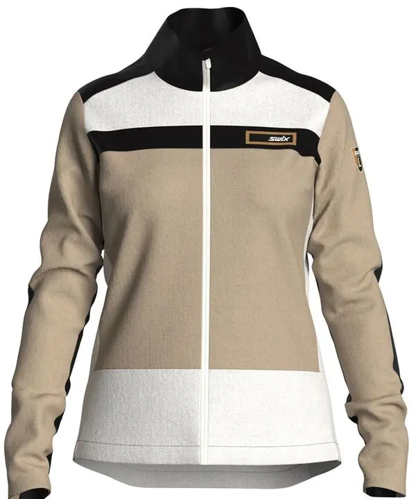 Swix Legacy Jacket W