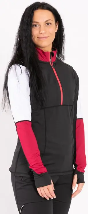 Fischer Åsarna 2 Baselayer LS W