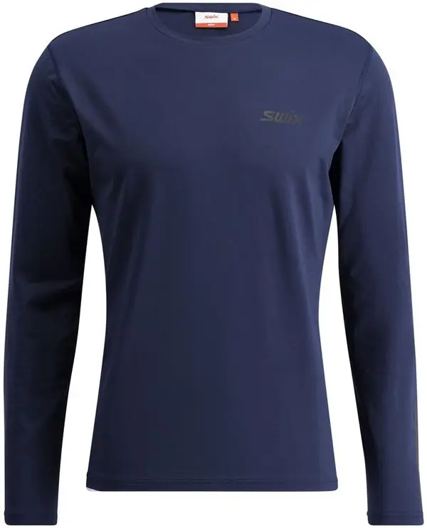 Swix Pace NTS LS Baselayer Top M