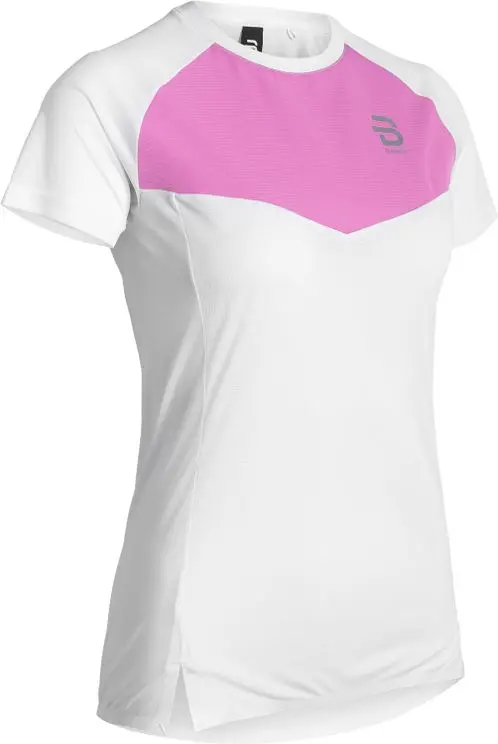 Dahlie T-Shirt Run 365 W