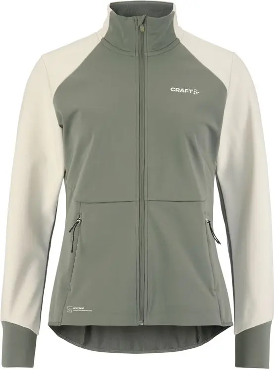 Craft CORE Essence Nordic Jacket 2 W