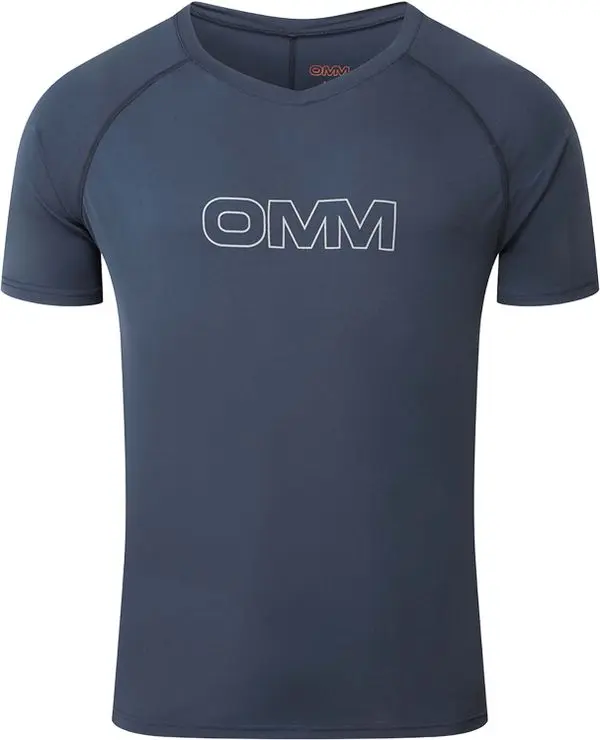 OMM Nitro Tee SS M