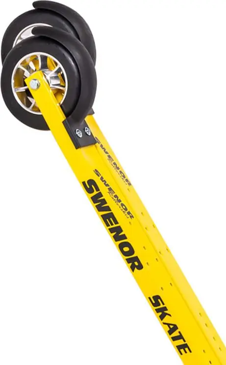 Swenor Skate Alu