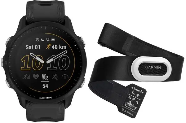 Garmin Forerunner 955 Bundle Kit