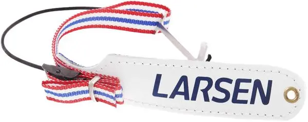 Larsen Biathlon Gevärsrem Kort