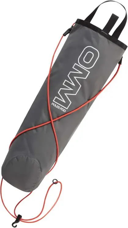 OMM Poles Pod