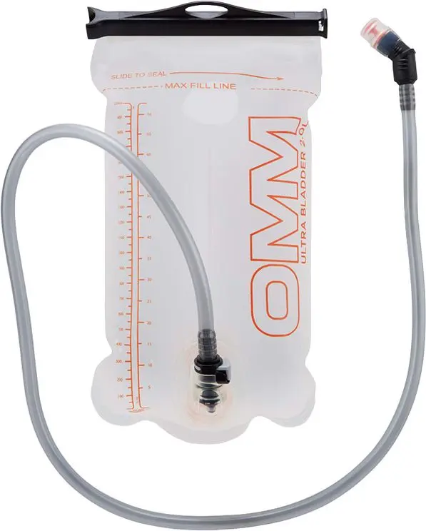 OMM Ultra Bladder