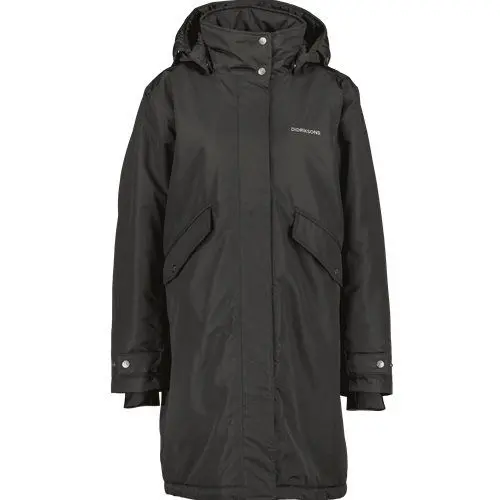 Didriksons Josefine Parka 2 W