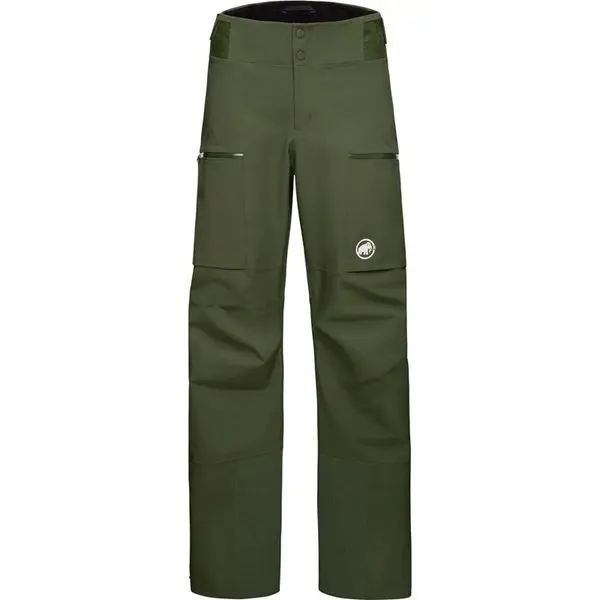 Mammut Stoney HS Pants M