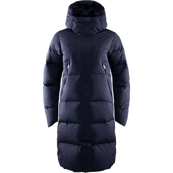 Sail Racing Race Edition Down Parka W